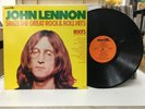 JOHN LENNON 1975 ADAM VIII LP SINGS THE GREAT ROCK & ROLL HITS Beatles VPI NM