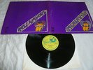 KEVIN AYERS-bananamour '73 UK HARVEST LP ORIG. SOFT MACHINE SONGWRITER