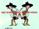 SuperSuckers Reverend Horton Heat Caliente 400 Bucks 7in Vinyl Sub Pop 1994 USA