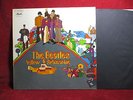 The Beatles  YELLOW SUBMARINE  LP Apple 1C 062-04002