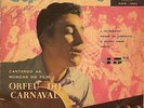 BOF ORFEU DO CARNAVAL JOAO GILBERTO BRAZIL ORIG EP