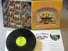 The Beatles vinyl lp Magical Mystery Tour stereo USA copy SMAL-2835 booklet 1969
