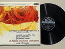 SXL 2265   Corelli Concerto Grosso No 8 / Gluck   Munchinger   Wideband