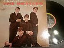 BEATLES INTRODUCING THE BEATLES VER 2 MONO LP 1062 (1964 #2 COVER & COFFIN TYPO)