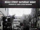 Various Artists-Beale Street Saturday Night  (US IMPORT)  Vinyl / 12