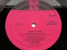 The Kinks - Face To Face - UK 1966 1st *MONO* Press Pye LP *EXCELLENT*