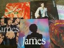 James vinyl 12