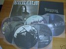1992-1997 box set mayhem darkthrone satyricon black metal
