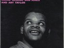 WALTER DAVIS Jr. DAVIS CUP W/BYRD, McLEAN BLUE NOTE 4018 US ORIGINAL 63rd DG RVG