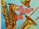 CURTIS FULLER JAZZTET W/BENNY GOLSON-LEE MORGAN SAVOY MG 12143 US 1st  RVG DG M-