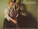 RED MITCHELL QUARTET PRESENTING R.M. ON CONTEMPORARY C 3538 US 1st MONO DG MINT-