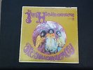 The Jimi Hendrix Experience (1968), Are You Experienced, Reprise RS-6261-Stereo