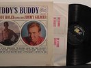JIMMY GILMER Buddy's Buddy Buddy Holly songs '64 Dot MONO rare in shrink NM-