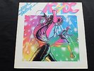 VERY RARE AC/DC HIGH VOLTAGE Original UK 1976 9 track LP
