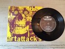 The Art Attacks I am a dalek 7