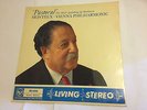 MONTEUX VPO BEETHOVEN - SYMPHONY NO.6 (1959) RCA Living Stereo ED1 LP SB-2065