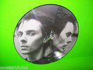 BAUHAUS THE INTERVIEW SITUATION 1982 POST PUNK GOTH ROCK LIMITED PICTURE DISC