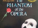 Phantom of the Opera Musical PolyGram 2 12