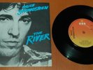Bruce Springsteen - The River - 1981 UK 7