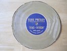 Elvis 78rpm record:  Elvis Presley 