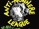 Anti-Nowhere League - We Are The League Uncut [Vinyl New]
