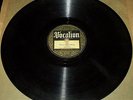 Leroy Carr Scrapper Blackwell Prison Bound Blues How Long #2 Vocalion 1241