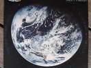 Sagittarius  THE BLUE MARBLE  lp  Together Records  original  w/inserts