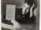 BILLY JOEL  Greatest Hits Volume I&II (1&2)  SEALED 1985 2LP W/ Hype Sticker