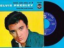 Elvis PRESLEY - FRANCE - 3.1963 - Vg+/Vg+   Vg+