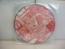 IRON MAIDEN-ROSKILDE 2003. ROSKILDE, DENMARK 2003.-PICTURE VINYL LP-NEW.SEALED