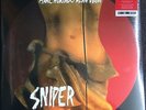 Marc Hurtado & Alan Vega Sniper 2LP RSD 2016 Lydia Lunch Suicide ltd 400 No Wave