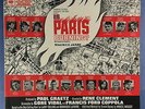 Maurice Jarre - Is Paris Burning? - Original Soundtrack - CBS SBPG-62843 Ex+