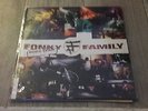 Vinyle Rap Fonky Family Hors Serie 1