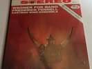FENNELL Wagner for Band Mercury Living Presence Stereo SR 90276 Sealed