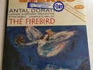 DORATI Stravinsky Firebird Mercury Living Presence Stereo SR 90226 Sealed