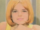 45T EP autographe FRANCE GALL / SERGE GAINSBOURG poupée de cire poupée de son