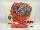CAN - Tago Mago - German Original LP United Artists Records