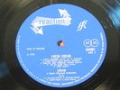 cream fresh cream original 1966 uk first issue vinyl lp reaction label stereo