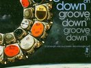 GROOVE ON DOWN VOLUME 1 NEW & SEALED SOUL DISCO BOOGIE 2x LP VINYL (SOUL BROTHER
