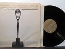 BEST RADIO COMMERCIALS OF 1967 CLIO WINNERS RARE w awards festival book NM-