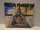 Iron Maiden- Aces High 12 Inch, EMI 5502, UK, M-