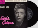EDDIE COCHRAN Eddie's Hits (LIBERTY) UK EP