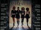 The Craft (Music From The Motion Picture) Vinyl New & Selaed LP