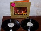1973 DEEP PURPLE  Made in Japan  WARNER BROS. 2 LP WHITE LABEL PROMO *VG++ VINYL