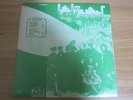 LED ZEPPELIN II Korea Unique Vinyl LP