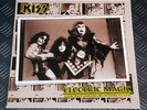 Kiss 'Electric Magic' Live At East Lansing MI, USA '74 Vinyl Record LP Rare NM