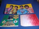 1967 UK Ist Press MONO , Beatles 