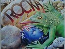 AC/DC/TED MULRY GANG/EASYBEATS/OTHERS Rocka OZ Albert Productions +insert EX/EX