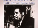 DOLPHY, Eric with BOOKER LITTLE - Far Cry - Vinyl (LP)