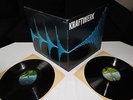 KRAFTWERK - SAME - DLP ORIGINAL UK PRESS VERTIGO UFO LABEL 1972 KRAUTROCK